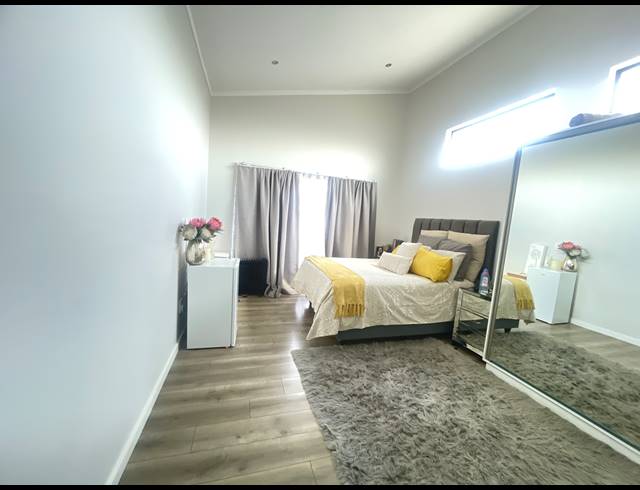 3 BEDROOM GATED ESTATE FOR SALE IN EQUESTRIA